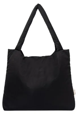 Produktbild von Studio Noos Puffy Mom Bag Black