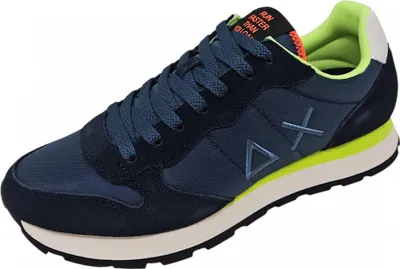 Produktbild von Sun68 Tom Sneaker Blau