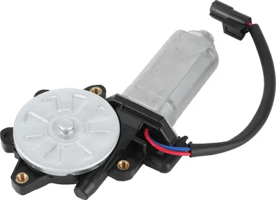 Image de Moteur de lève-vitre CUR100440 pour Land Rover Discovery/Range Rover
