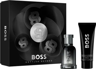 Obrázok produktu pre Hugo Boss Bottled Beyond - EDP 50 ml + Sprchový gél 100 ml