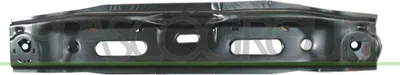 Produktbild von PRASCO FT1331672 Stoßstangenträger Hinten für FIAT PUNTO (188) PUNTO Van (188AX)