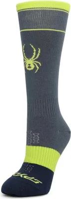 Obrázek produktu pro Ponožky Spyder Pro Liner, šedé, velikost EU 35–37, dámské, šedé, velikost EU 35–37