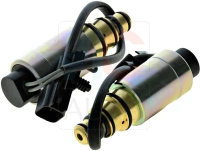 Obrázek produktu pro Regulační ventil klimatizace ACAUTO AC-02ZX06 pro FORD MONDEO IV Turnier (BA7), 86 mm, elektronický