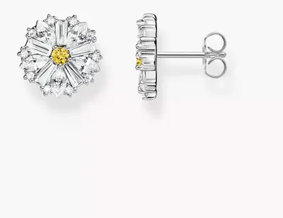 Produktbild von Thomas Sabo Blooming Skies H2169-051-4 Ohrstecker