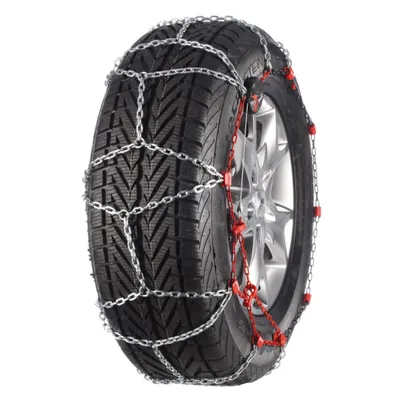 Produktbild von Pewag Schneeketten RSV 81A SERVO SUV 2 Stk 37018