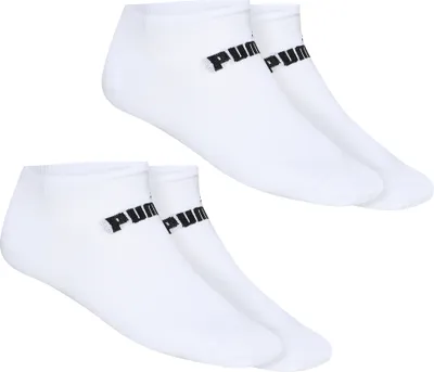 Produktbild von 35-38|PUMA Uni Sneaker Socken 2 Paar 906811-02