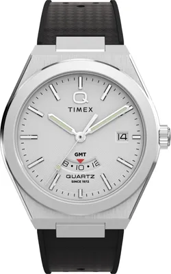 Produktbild von Timex Analog 'Q Timex' Herren Uhr  TW2Y12200