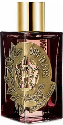 Image de 500 Years eau de parfum spray 100ml