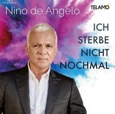 Produktbild von Ich sterbe nicht nochmal