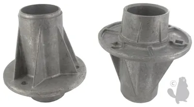 Produktbild von Castelgarden Doppelschnitt-Messerspindel 1252072000