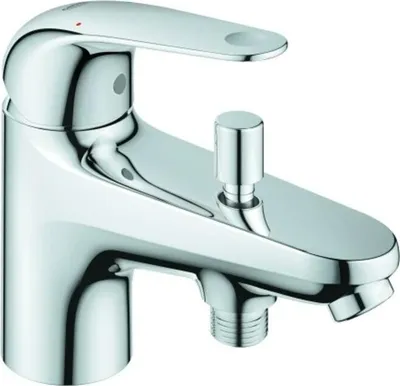 Produktbild von GROHE 24281001, Chrom