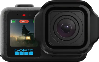 Productafbeelding van GoPro Mission 1