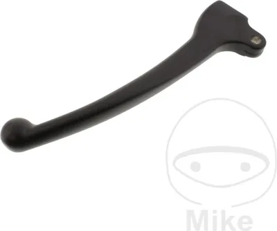 Immagine prodotto di Leva freno/frizione nera BA17C-GI0002B per Piaggio