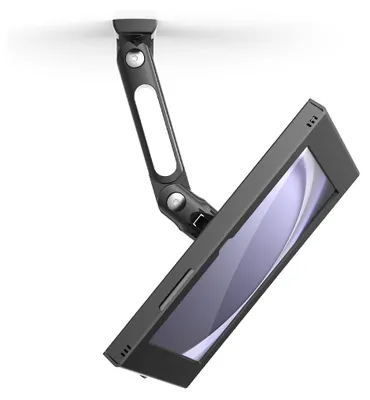 Obrázok produktu pre Compulocks 827B109GAPXB, 27,9 cm (11"), Samsung, Galaxy Tab S9 FE | 10.9" | 2023 | SM-X516B, SM-X510 Galaxy Tab S9 | 11"| 2023 | SM-X716B, SM-X710, 27,7 cm (10.9")