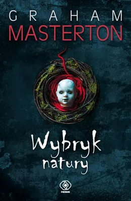 Obrázek produktu pro Wybryk natury