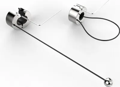 Image de Vivolink Wire kit pour anneau adaptateur (PROADRING-S-WIRE)