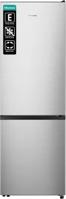 Produktbild von Hisense Kühl-Gefrier-Kombination RB372N4AC2 - 292 L Gesamtinhalt - Total No Frost - Multi Air Flow - TouchControl - LED-Display