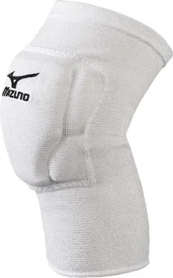 Produktbild von Mizuno Vs1 Ultra Knieschützer Weiß S Mann Weiß S