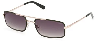 Produktbild von GUESS Sonnenbrillen GU00168-5897P