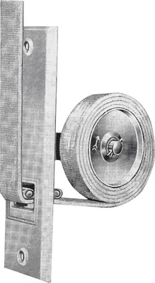 Produktbild von Gurtwickler Lochabstand 185mm für 6m Gurt