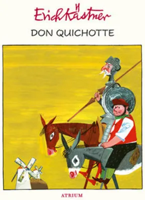 Obrázok produktu pre Don Quichotte