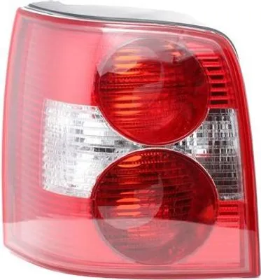 Zdjęcie produktu dla Lampa zespolonych świateł tylnych TYC 11-0210-01-2
