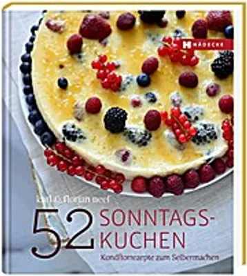 Image de 52 Sonntagskuchen