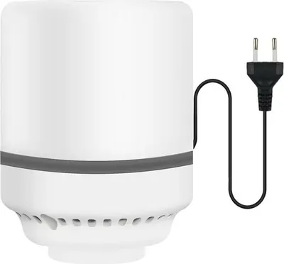 Produktbild von Tragbare elektrische Luftpumpe für Vakuumbeutel, 30 W, hohe Effizienz, Vakuum-Luftpumpe