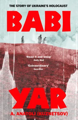 Productafbeelding van Babi Yar
