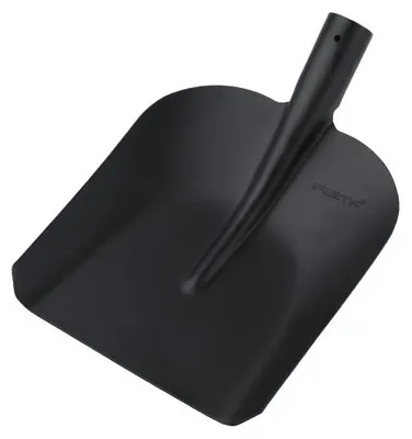 Obrázek produktu pro Lopata standard černá 24x29cm 61022