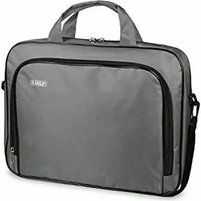 Produktbild von Laptoptasche Subblim Oxford Grau