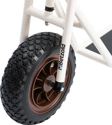 Produktbild von Betzold Rad für Betzold-Tretroller