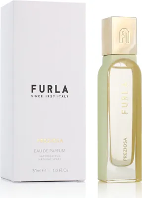 Obrázok produktu pre Dámsky parfum Furla EDP Preziosa (30 ml)