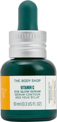 Zdjęcie produktu dla The Body Shop Vitamin C Eye Glow Serum 10ml