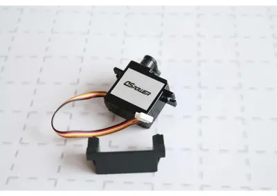 Produktbild von DF models Sonstige RC-Fahrzeuge
