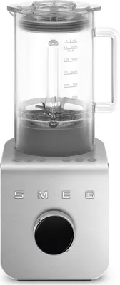 Produktbild von SMEG BLC01BLMEU High Performance Standmixer Blender schwarz
