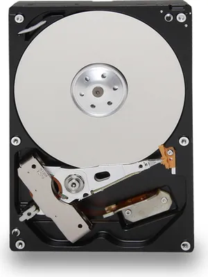 Produktbild von Toshiba 500GB 3.5" 7.2k SATA III 32MB, 500 GB, 7200 RPM, 32 MB, 3.5", Serial ATA III