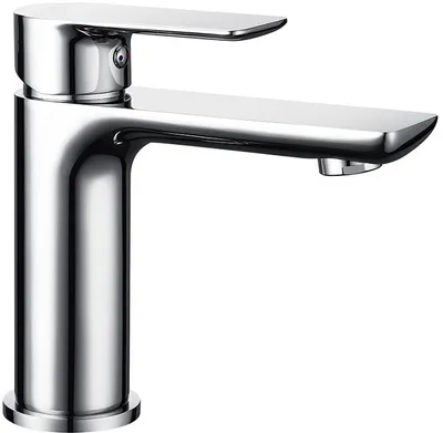 Immagine prodotto di Mexen Alfa rubinetto per lavabo, cromo - 745700-00