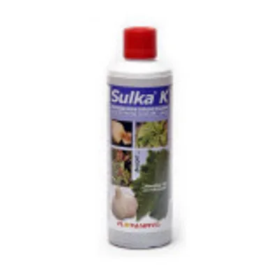 Obrázek produktu pro SULKA-K 250 ml - přípravek na moření