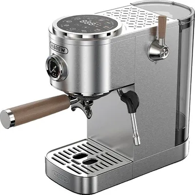 Obrázok produktu pre Poloautomatické espresso, nastaviteľná teplota, tlak 20 barov, H13 SL, EÚ