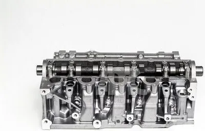Produktbild von AMC 908990 Zylinderkopf passend für MERCEDES-BENZ B-Klasse (W246, W242)