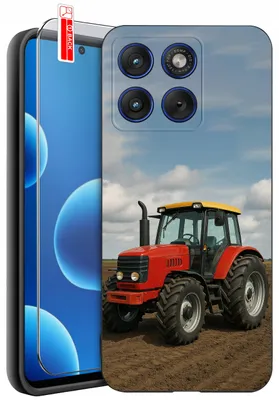 Immagine prodotto di Custodia per Motorola Edge 70 | Modelli | Custodia in silicone opaco + vetro 9H