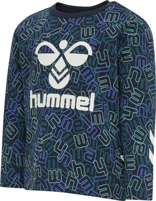 Produktbild von hmlOLLY T-SHIRT L/S