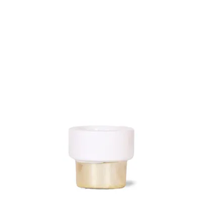 Produktbild von Kolibri Home Keramik Lush-Topf - Ø6 cm