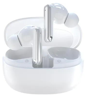 Immagine prodotto di Dudao U21 Tws Anc Enc Cuffie senza fili Bluetooth - Bianco