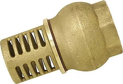 Immagine prodotto di Valvola filtro BOUTTE 2103575