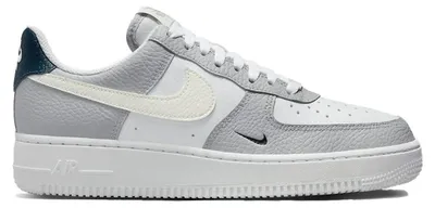 Produktbild von Nike Air Force 1 Low '07 Wolf Grey Sail White (Women's) - EU 43