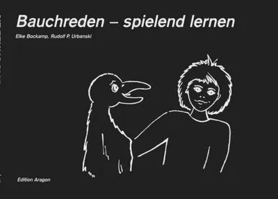 Immagine prodotto di Bauchreden - spielend lernen