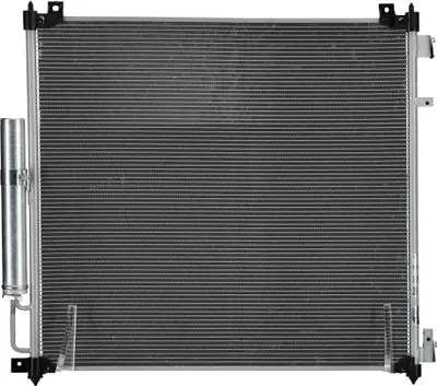 Produktbild von NISSENS 941164 Kondensator Klimaanlage für LAND ROVER Range Rover Sport (L494) +Trockner
