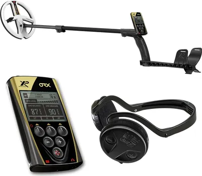 Produktbild von XP ORX 22 HF RC WSA Metalldetektor
